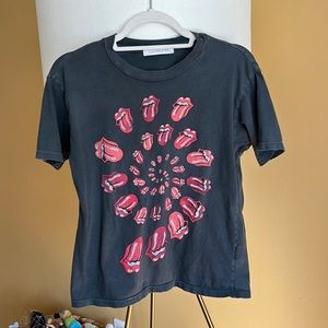 Daydreamer tee xs rolling stones